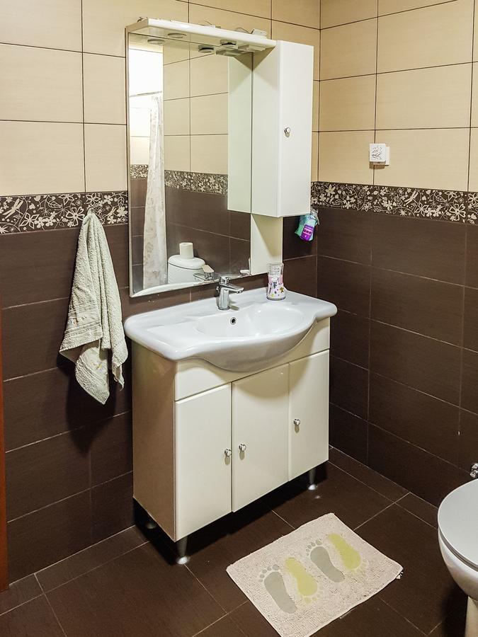 Villa Ljubica Пакоштане Экстерьер фото
